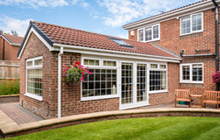 Westham house extension leads