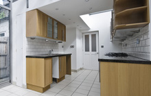 Westham kitchen extension leads